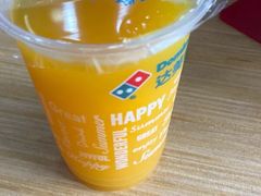 -达美乐比萨(回龙观店)