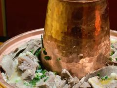 -如意林卡藏餐吧(大昭寺店)
