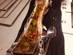 -小鲜肉延边朝鲜族烤串(珠海店)