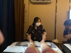 -水墨澜渟足道·SPA·传统(四望亭东关街店)