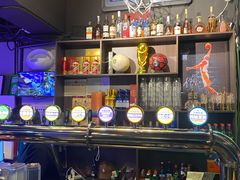 -京狮炙燥·精酿烧烤(首经贸店)