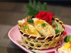 芝士炙烧组合-松岛日本料理(汾江路店)