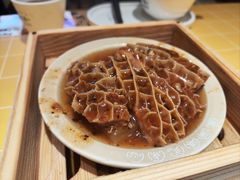 -蔡澜点心·粤菜(花城汇南区店)