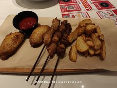-必胜客(WOW株洲中鸿店)
