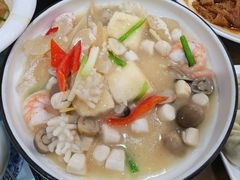 -京天红酒家(虎坊路店)