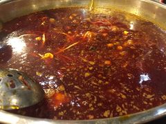 锅底-飘香火锅(玉林西路店)