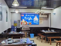 -秦巴石锅鱼(文化南路店)