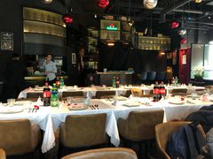 大堂-MARU玛露音乐餐厅(大学路店)