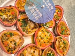 -79号渔船海鲜饭店(宝安店)