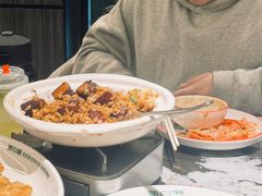-新白鹿餐厅(爱琴海购物中心店)