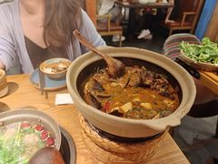 -吃饭皇帝大(长宁龙之梦店)