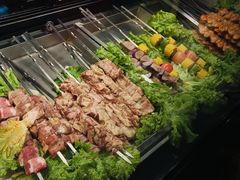 -卢布里西餐厅(总店)