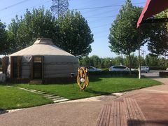 -九十九顶毡房(阜石路店)