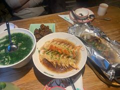 -新白鹿餐厅(银泰西湖文化广场店)