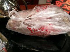 -皇城根北京风味主题餐厅(中海环宇城店)