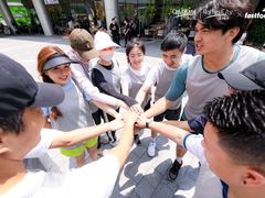 -深圳来福士广场