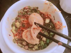 -香丽缘饭馆(黑龙潭店)