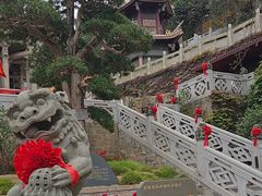 -莆田湄洲妈祖祖庙