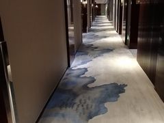 -广州白云机场雅高铂尔曼大酒店