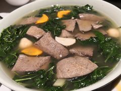 -花城苑广府菜(侨鑫店)