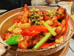 -留半山·香港食堂(啦啦宝都店)