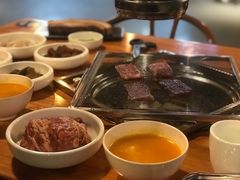 -东俞·韩式料理(院东街店)