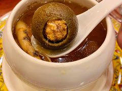 -小榄公饭店·岭南庭院餐厅(民安北路店)