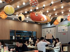大堂-一冉料社(樂·1844店)