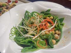 -伊带伊路新疆美食府(呼家楼店)