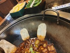 -俺家鲜·烧烤龙虾地锅鸡(观音塘店)