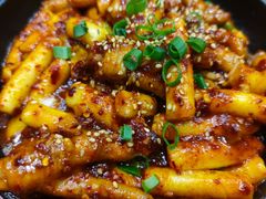 -英兰朝族饭店(河南桥头店)