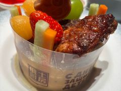 -俄士厨房(环球港店)