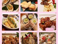 -大江户日本料理(吕厝店)
