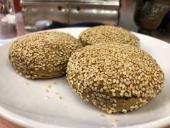 -烤肉宛饭庄(南礼士路店)