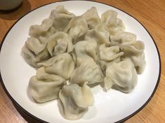 饺子-伊喜饺子·烤鸭(五道口学院路店)