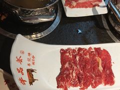 -牛品荟牛肉火锅(新城广场店)
