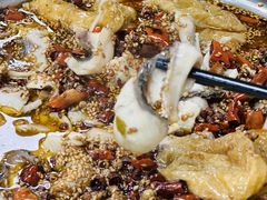 -黑皮酸菜鱼(三山街店)