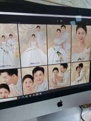 -全城热恋璀璨婚纱摄影(国贸总店)