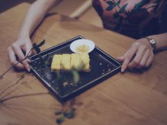 桂花小米凉糕-无味舒食(环岛路店)