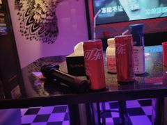 -音乐派KTV(银泰城店)