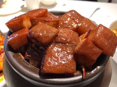 峨嵋坛子肉-峨嵋酒家(地安门店)