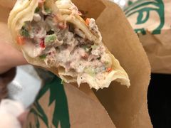 -星巴克(成都机场T2店)