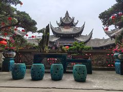 -自贡市盐业历史博物馆