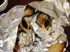 -小铜锣湾海鲜家常菜馆(河西店)