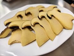 牛肝菌-燃计沙茶皇·香港沙茶火锅(人广旗舰店)