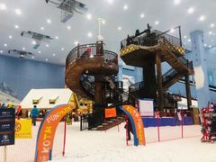 -广州热雪奇迹