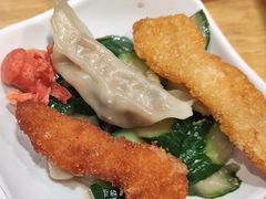 -嘉和一品粥(马家堡店)