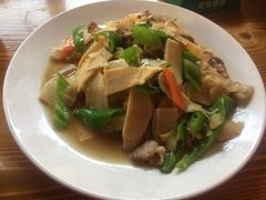 -下梅人家土菜馆(历史文化餐厅度假区店)