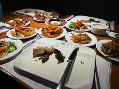 -汉巴味德·烤肉与啤酒的自助(杭州大悦城店)