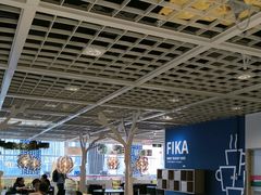 -宜家·瑞典风味餐厅(无锡店)